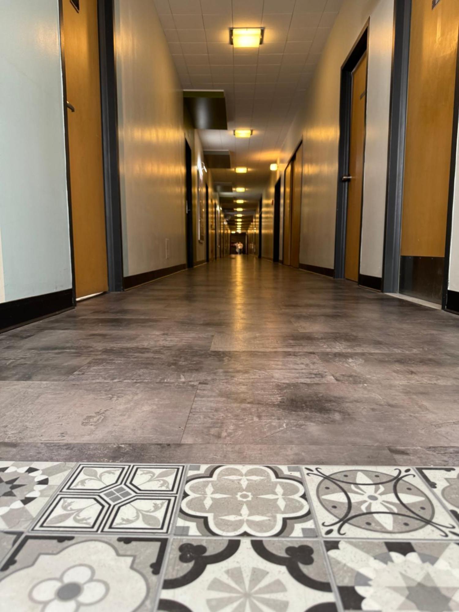 Manoir D'Youville Chateauguay Heights Bagian luar foto