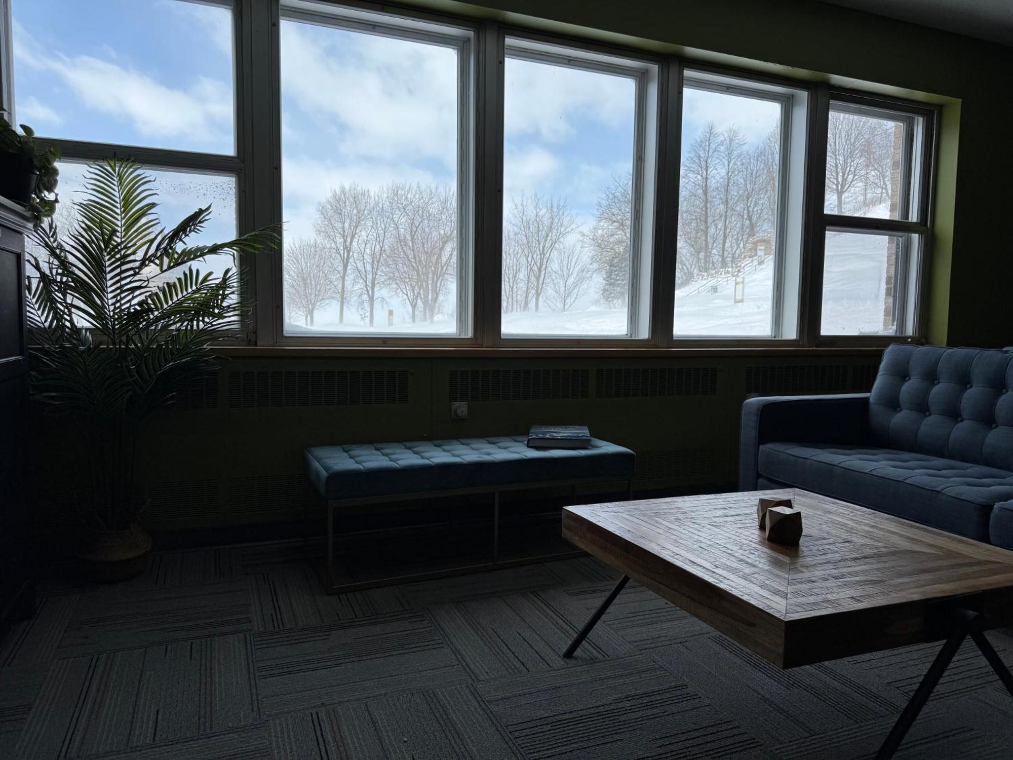 Manoir D'Youville Chateauguay Heights Bagian luar foto